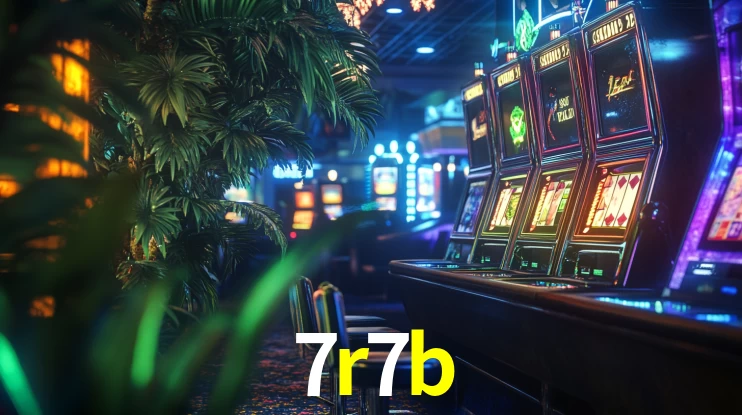 Experiência VIP 7r7b