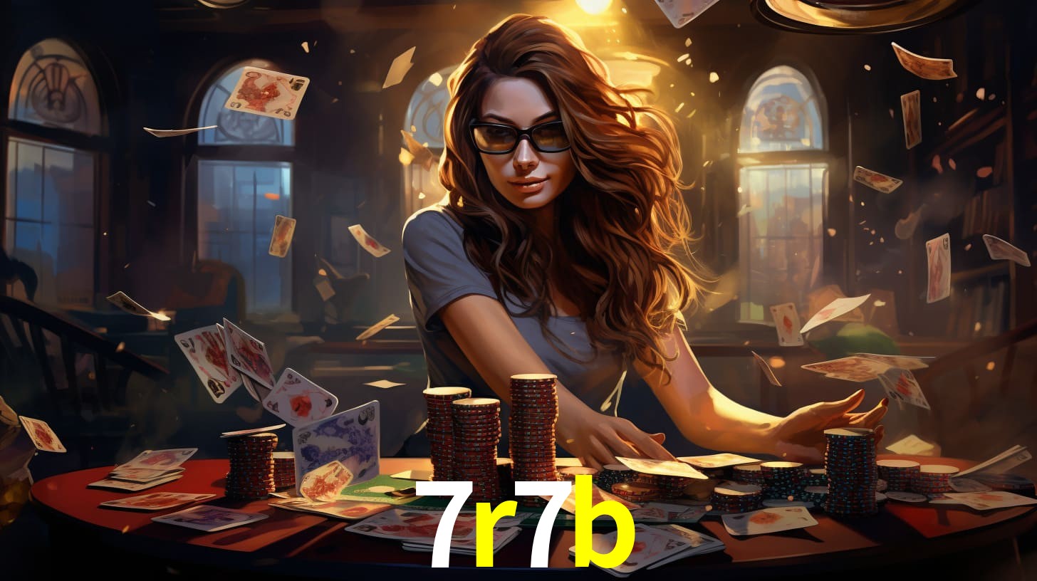 Game Statistics 7r7b