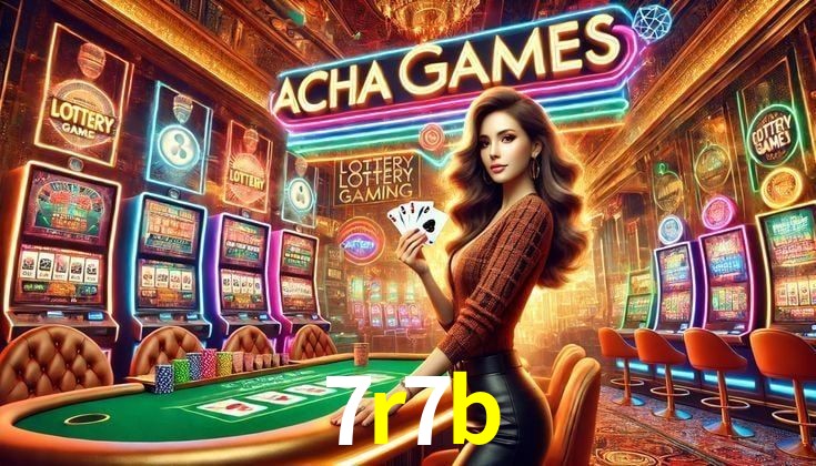 Live Casino 7r7b