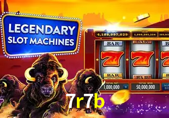 Apostas Esportivas na 7r7b: Um Guia Completo