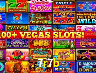 Descubra a Magia dos Jogos de Arcade no 7r7b