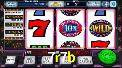 A Revolução dos Aplicativos de Jogos no 7r7b