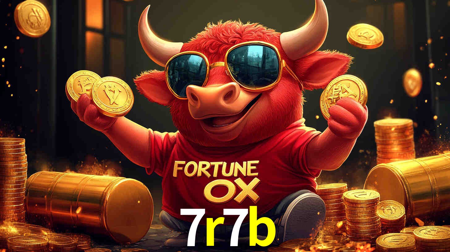 A Popularidade dos Caça-Níqueis no 7r7b