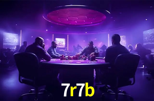 Provedores de Jogos 7r7b