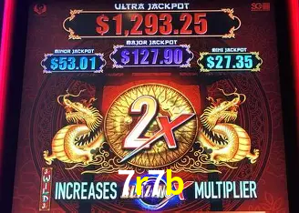 Desvendando o Mundo dos Jogos Virtuais na 7r7b